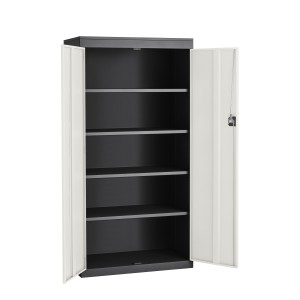 Probe Steel Cupboard Size 4 Large